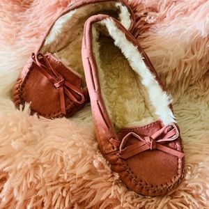 Mocasines